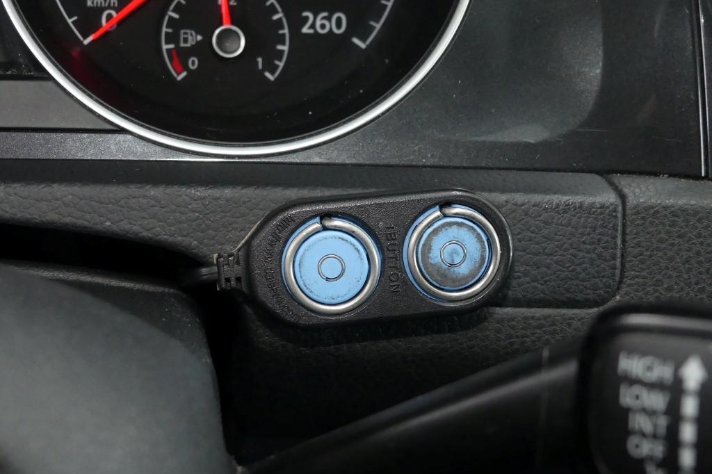 Volkswagen Golf 2017 фото 16