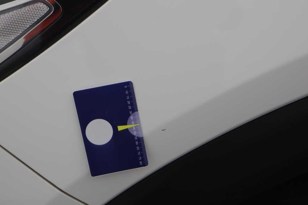 Hyundai Tucson 2017 photo 43