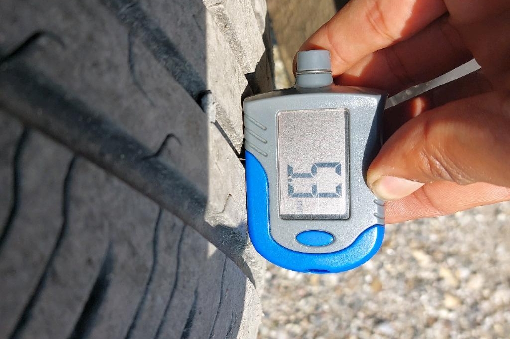 Ford Focus Turnier 2020 фото 13