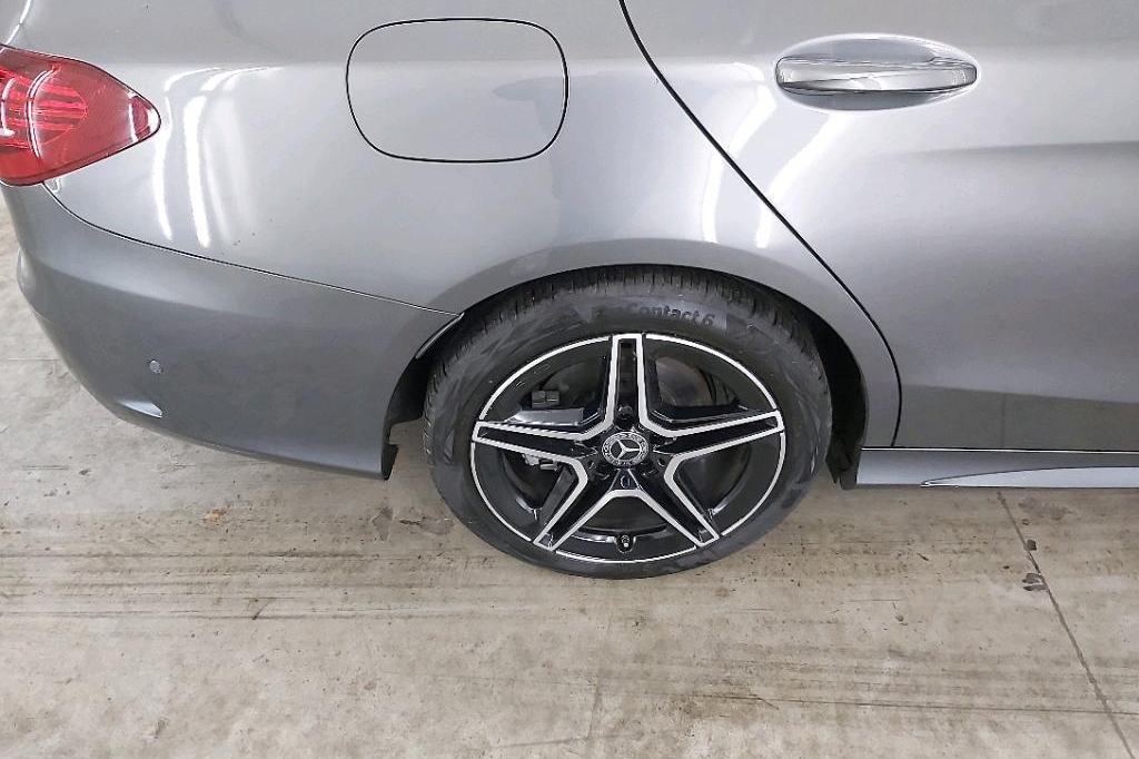 Mercedes-AMG C-Klasse 2019 photo 19