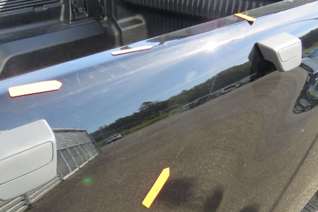 Ford Ranger 2021 фото 32