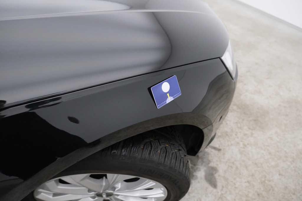 Audi A4 Avant 2016 photo 26