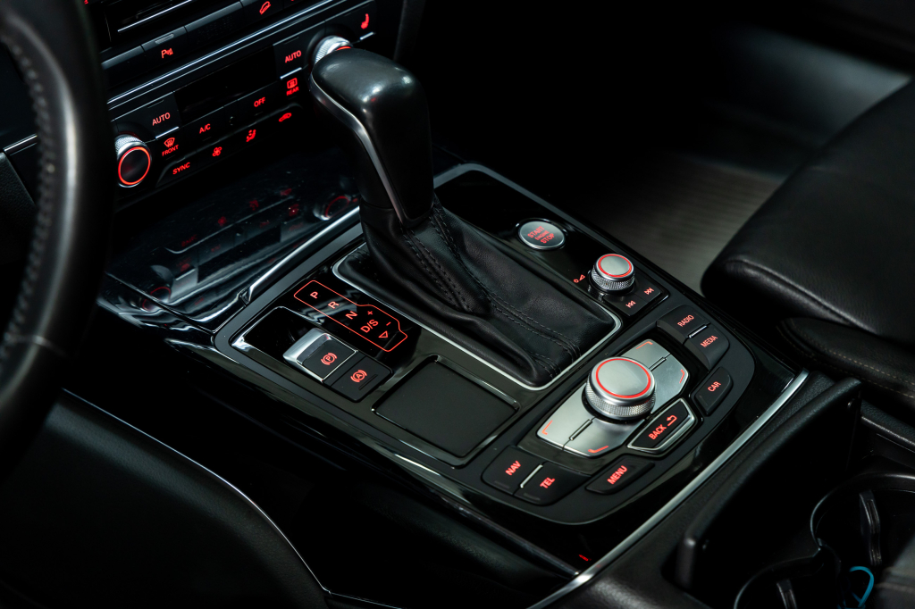 Audi A6 Allroad 2016 photo 30