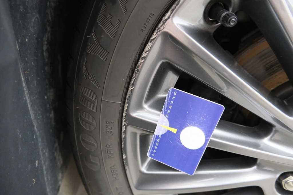 Ford Focus Turnier 2017 фото 15