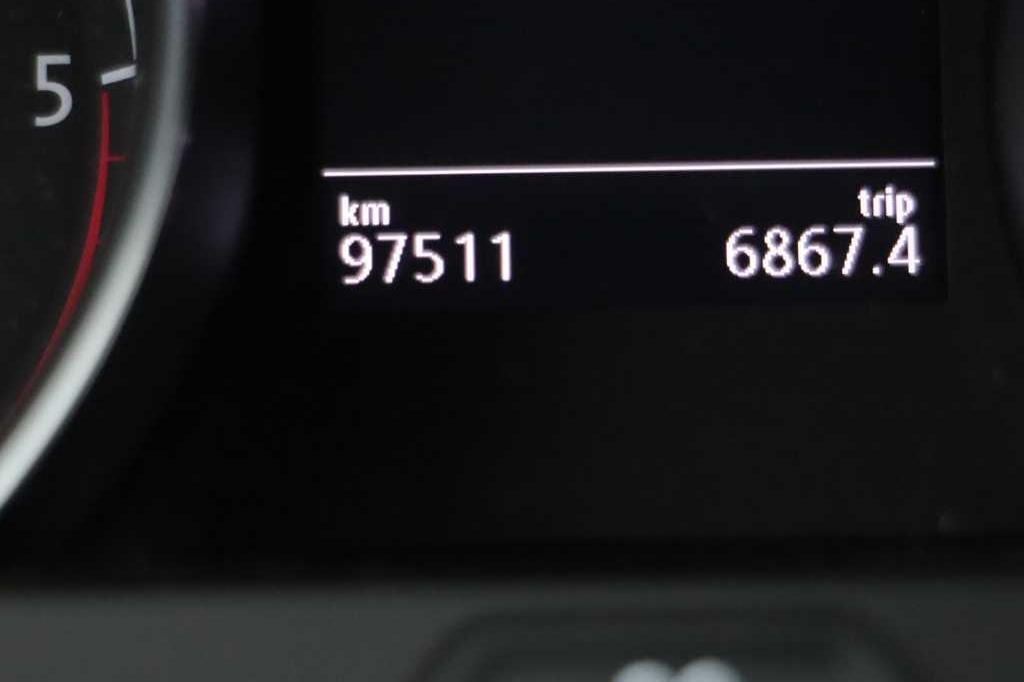 Volkswagen Golf 2019 photo 6