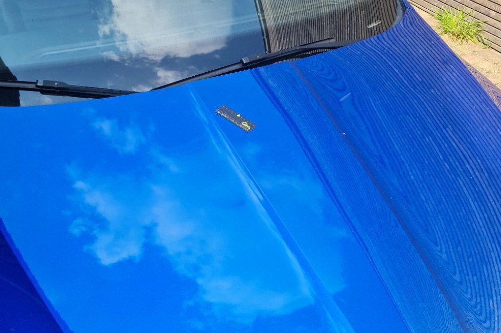 Skoda Octavia Combi 2016 photo 26