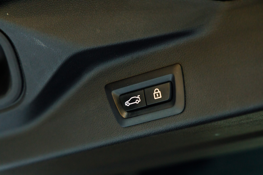 BMW X5 xDrive 30d 2019 photo 37