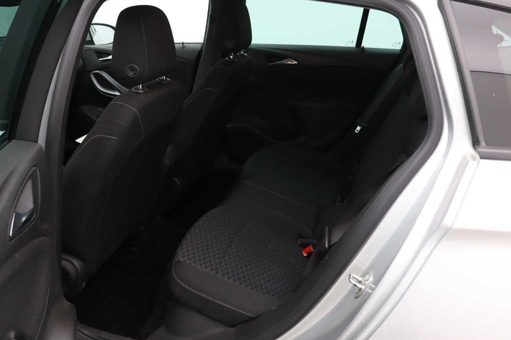 Opel Astra Sports Tourer 2016 photo 5