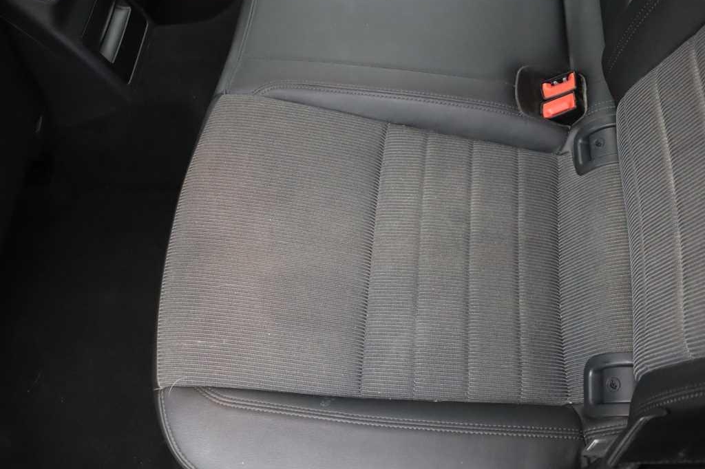 Skoda Octavia Combi 2016 фото 20