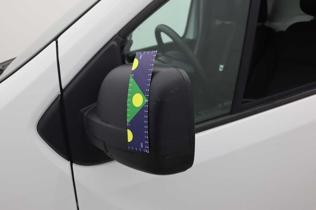 Renault Trafic 2016 photo 15