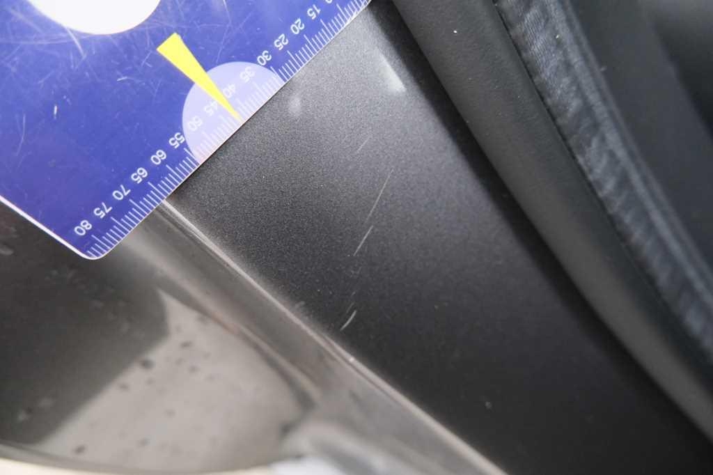 Mercedes-Benz A-Klasse 2017 photo 24