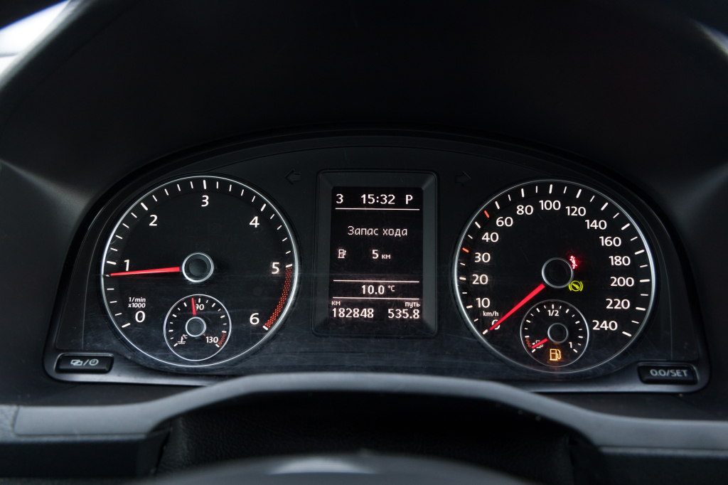 Volkswagen Caddy пасс. MAXI FULL  2018 фото 16