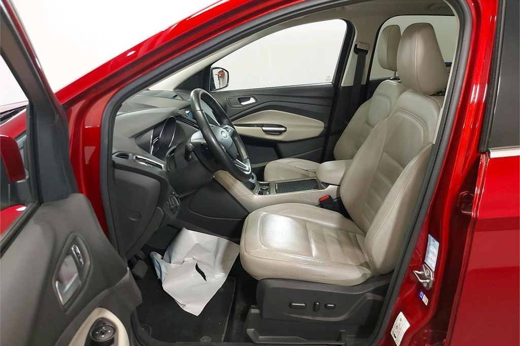 Ford Kuga 2018 фото 6