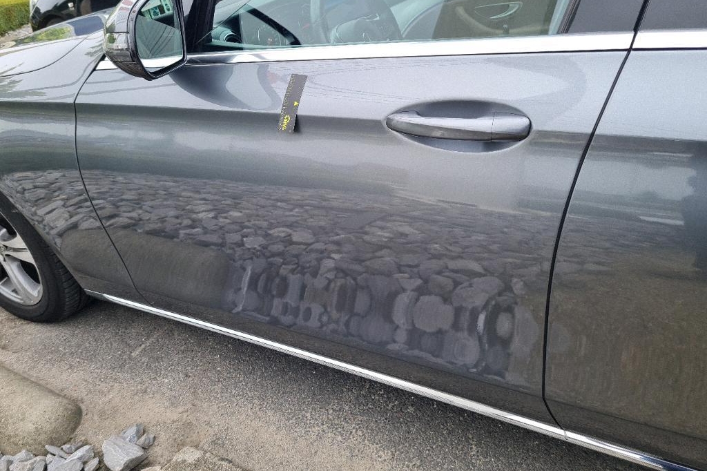 Mercedes-Benz E-Klasse 2017 photo 14