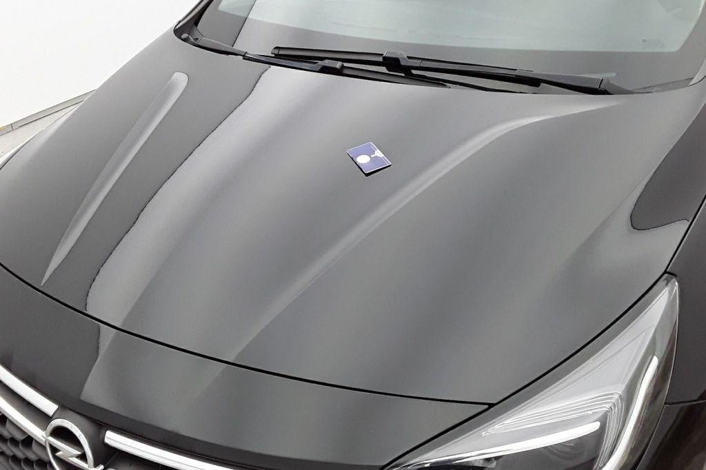 Opel Astra Sports Tourer 2017 photo 8