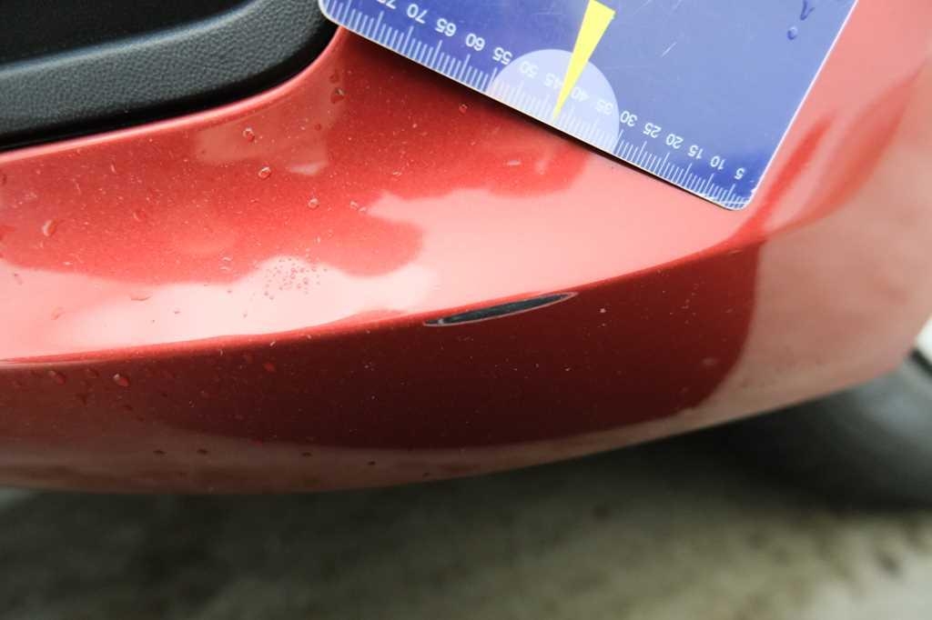 Volkswagen Polo 2016 photo 12