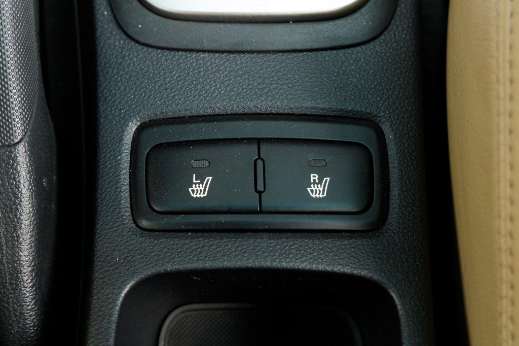 Kia Sportage 2007 photo 15