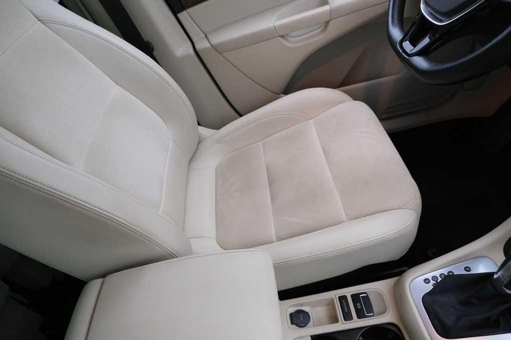 Volkswagen Sharan 2016 фото 12