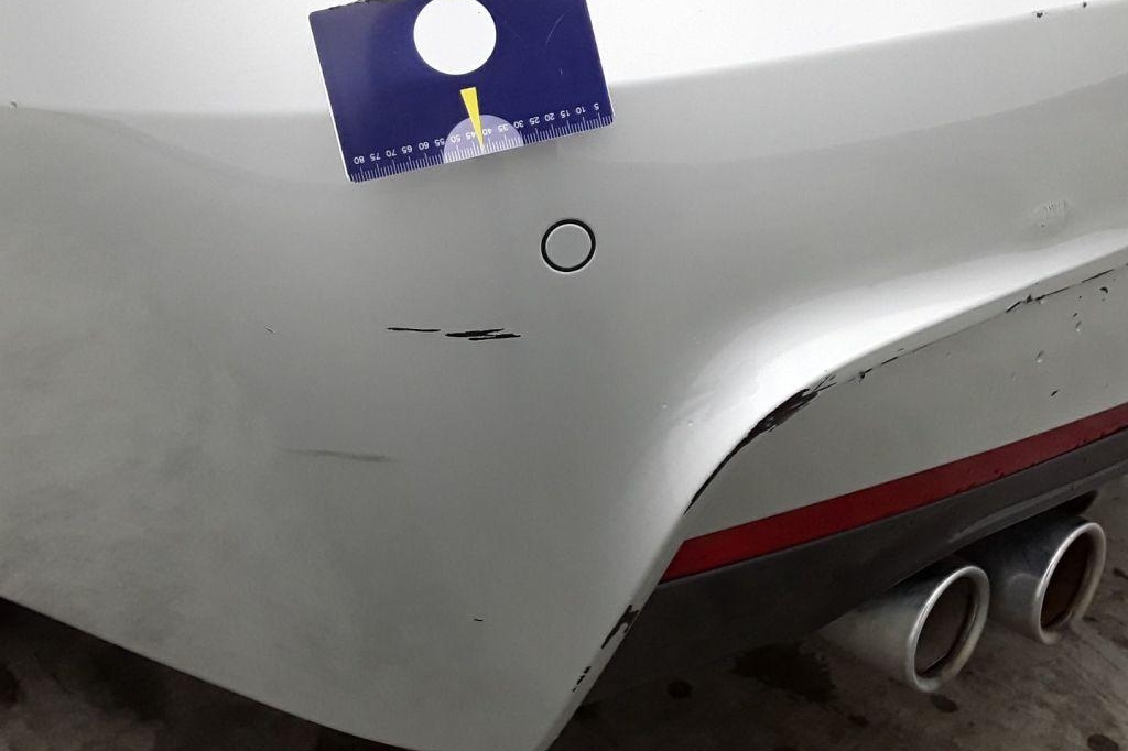 BMW 3er 2016 photo 23