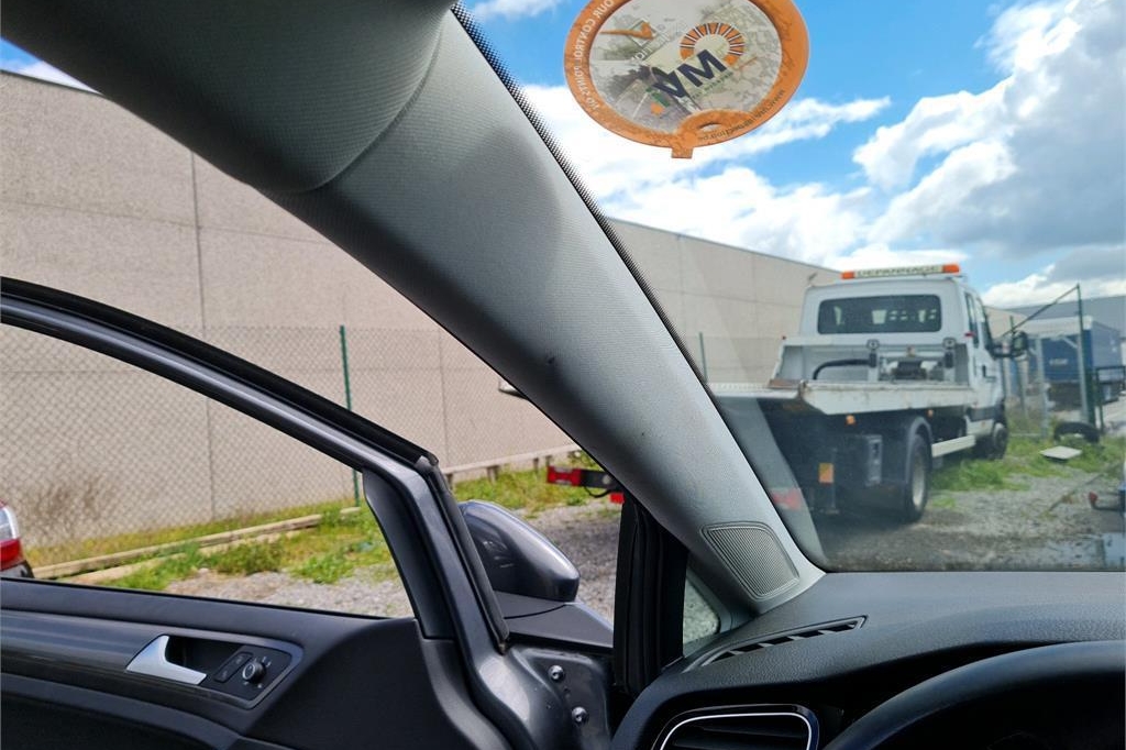 Volkswagen Golf 2019 photo 12