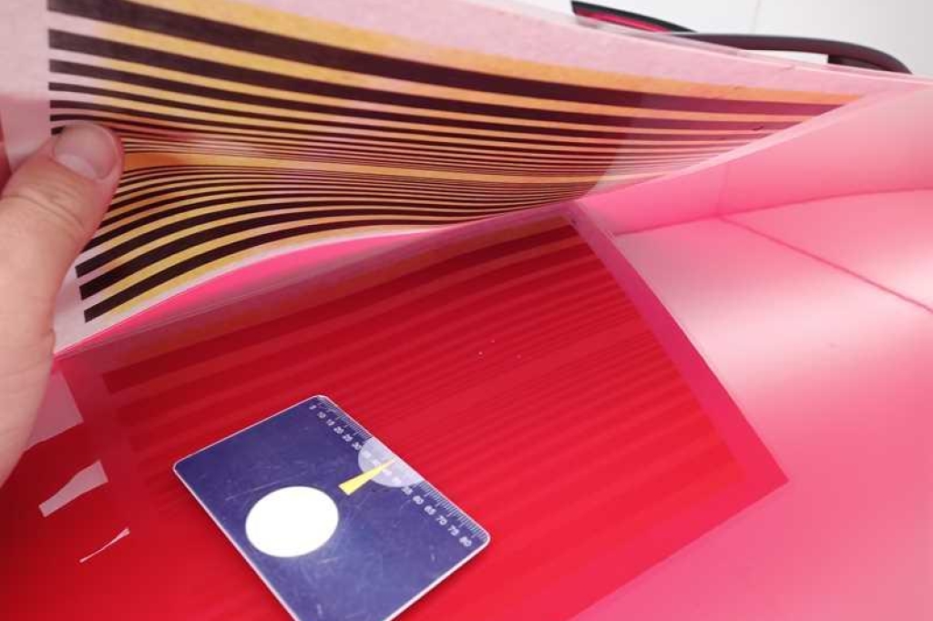 Skoda Octavia Combi 2018 фото 22