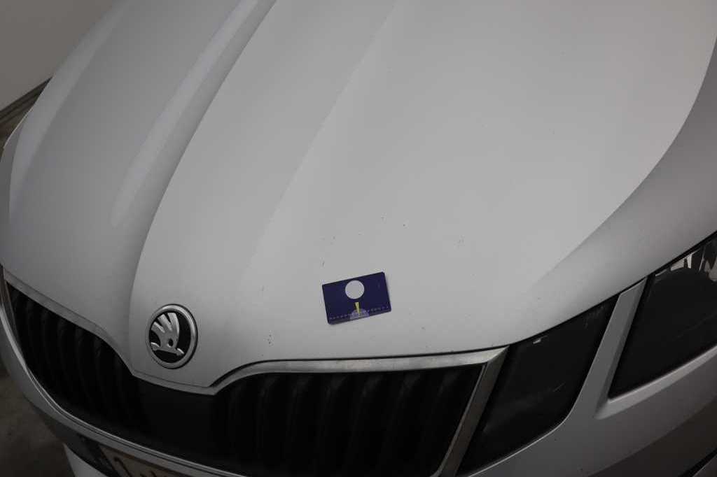 Skoda Octavia Combi 2018 фото 16