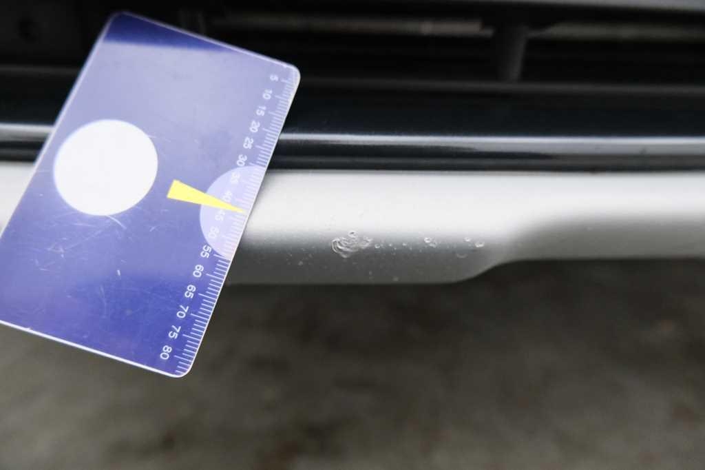 Volvo XC60 2018 фото 46