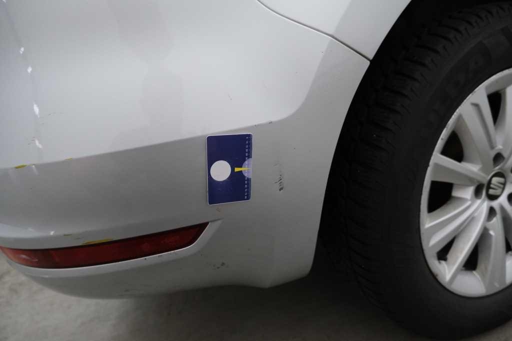 SEAT Alhambra 2016 photo 26