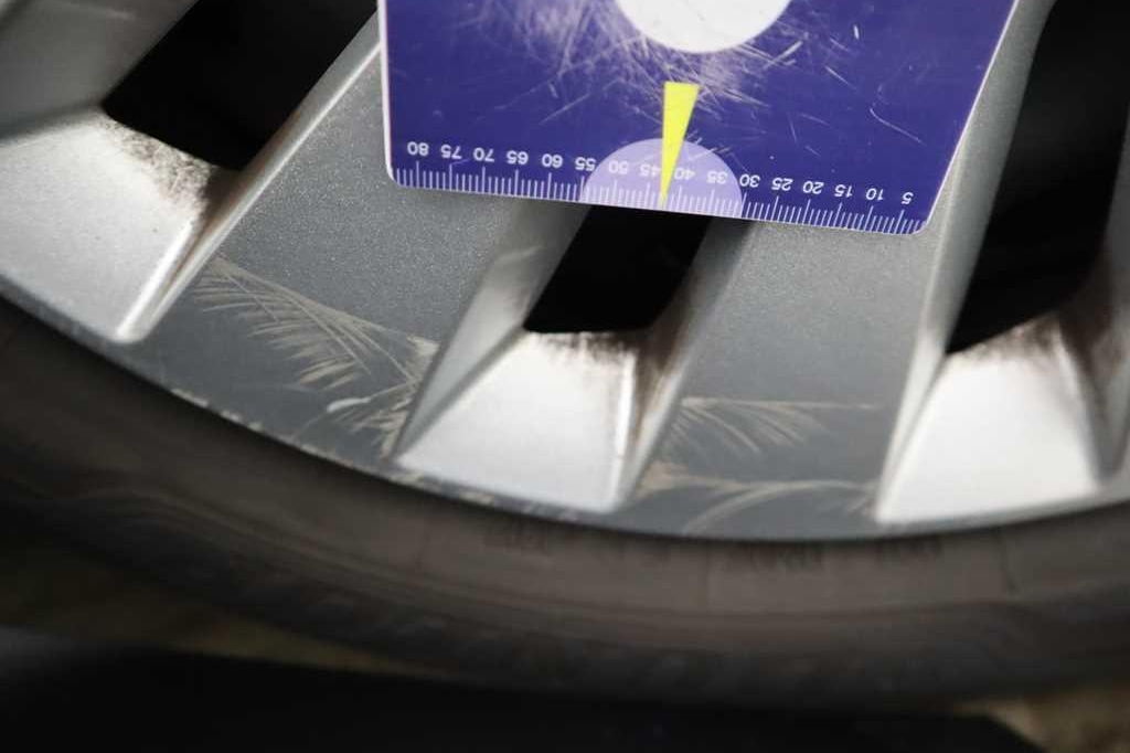 Skoda Octavia Combi 2017 photo 13