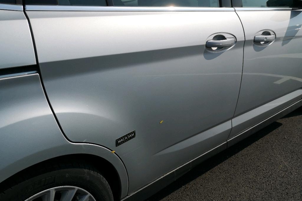 Ford Grand C-MAX 2019 фото 20