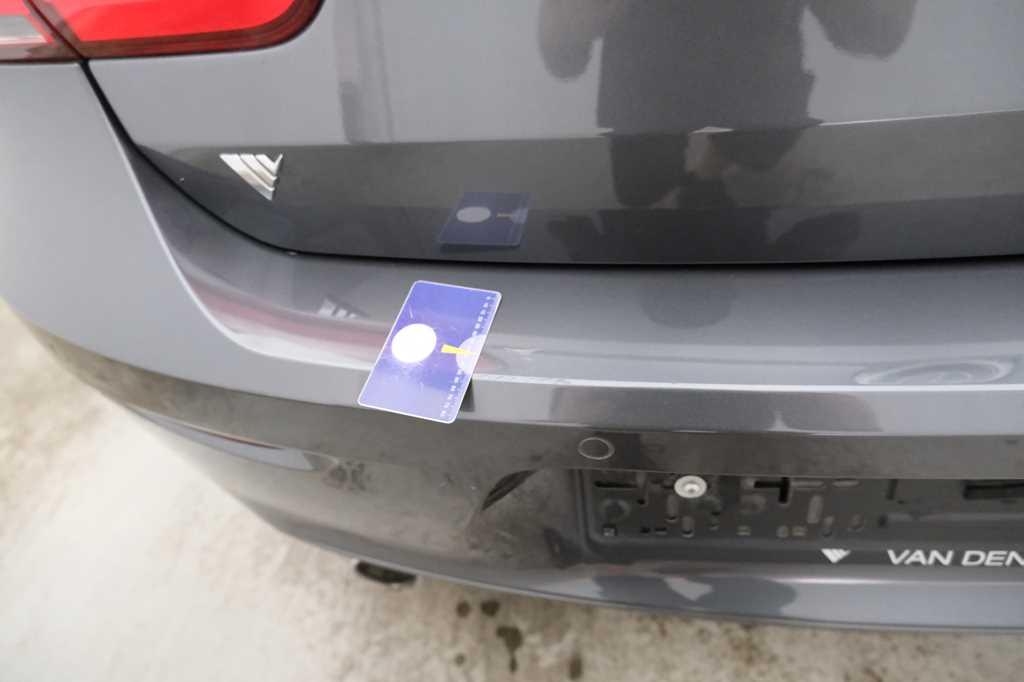 BMW 1er 2019 фото 29