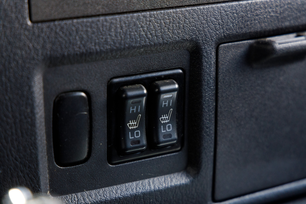 Mitsubishi Pajero GLS 2008 photo 2