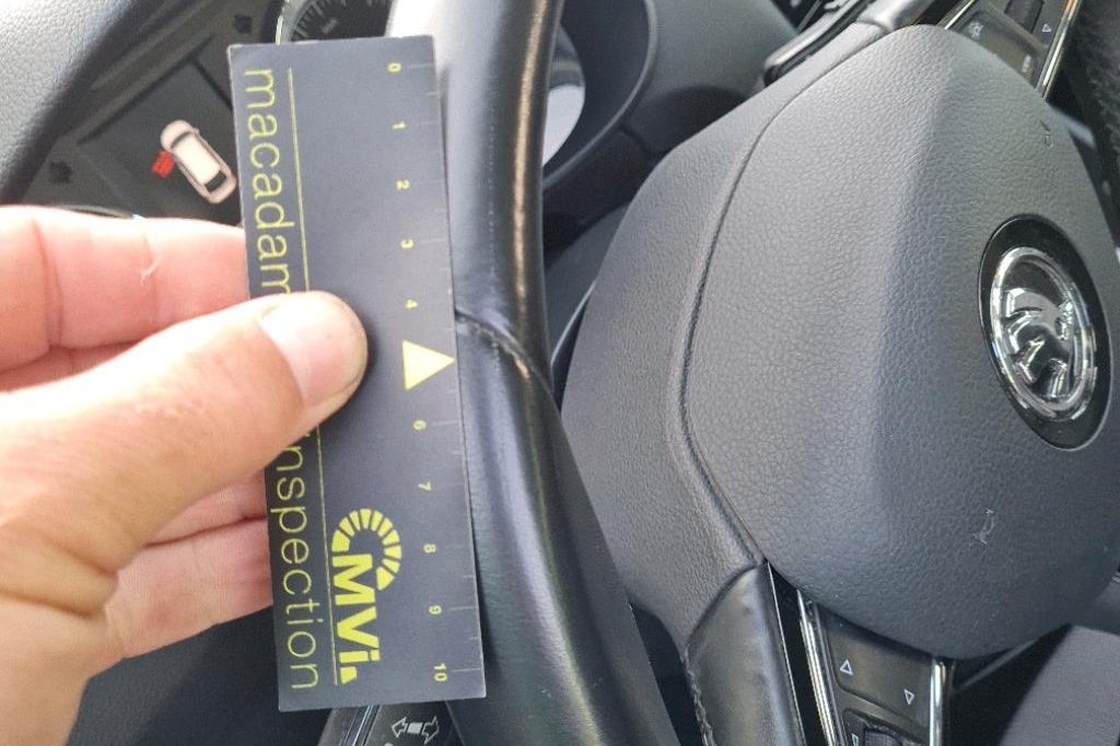 Skoda Octavia Combi 2018 photo 42