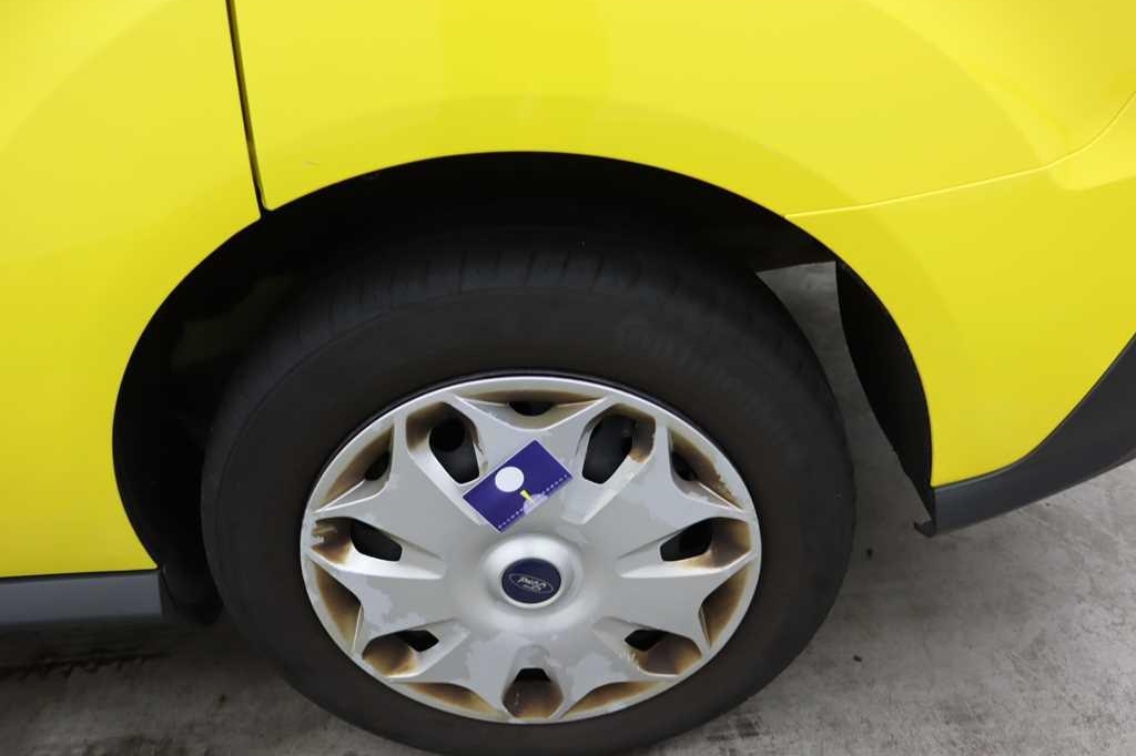 Ford Tourneo Connect пасс. 2018 photo 22