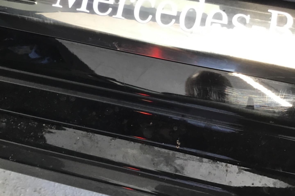 Mercedes-Benz E-Klasse 2020 photo 23