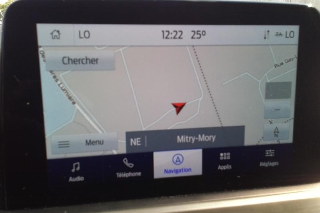 Ford Kuga 2020 photo 2