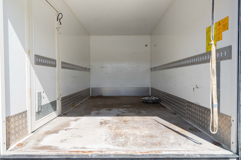 Renault Master 2018 фото Renault Master 2018 фото 9
