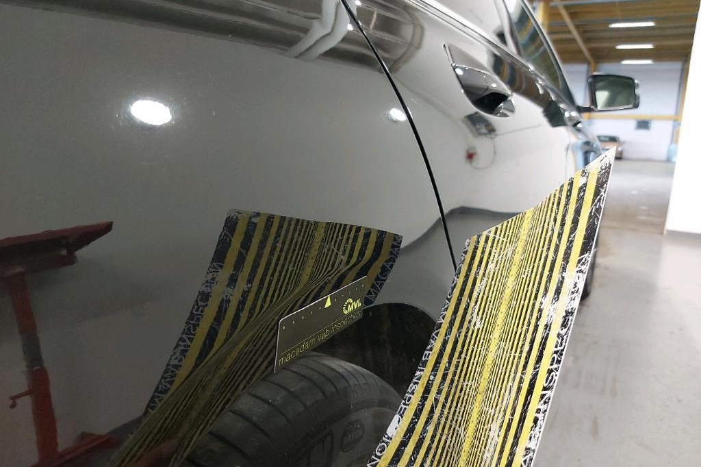 Mercedes-Benz CLA-Klasse 2017 photo 15