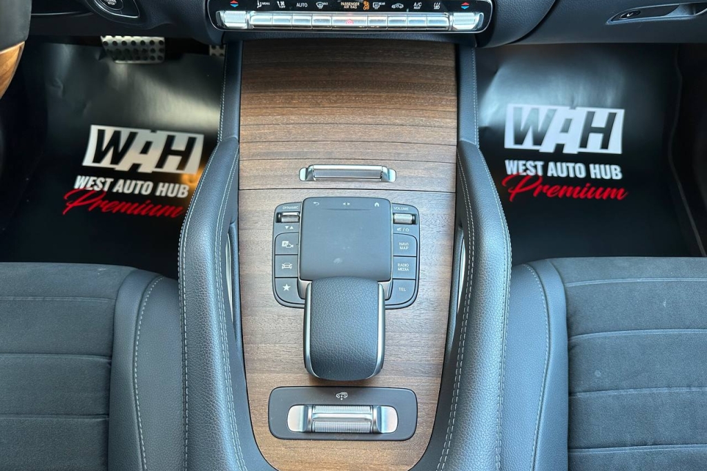 Mercedes-Benz GLE 350e 2021 photo 21