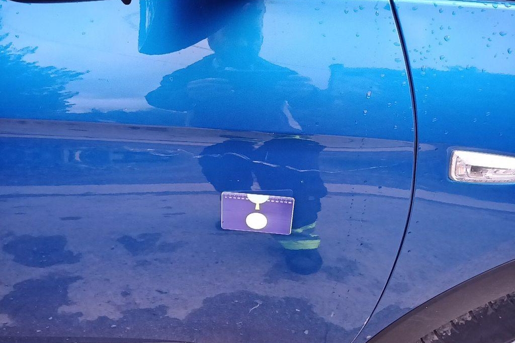 Opel Grandland X 2018 фото 62