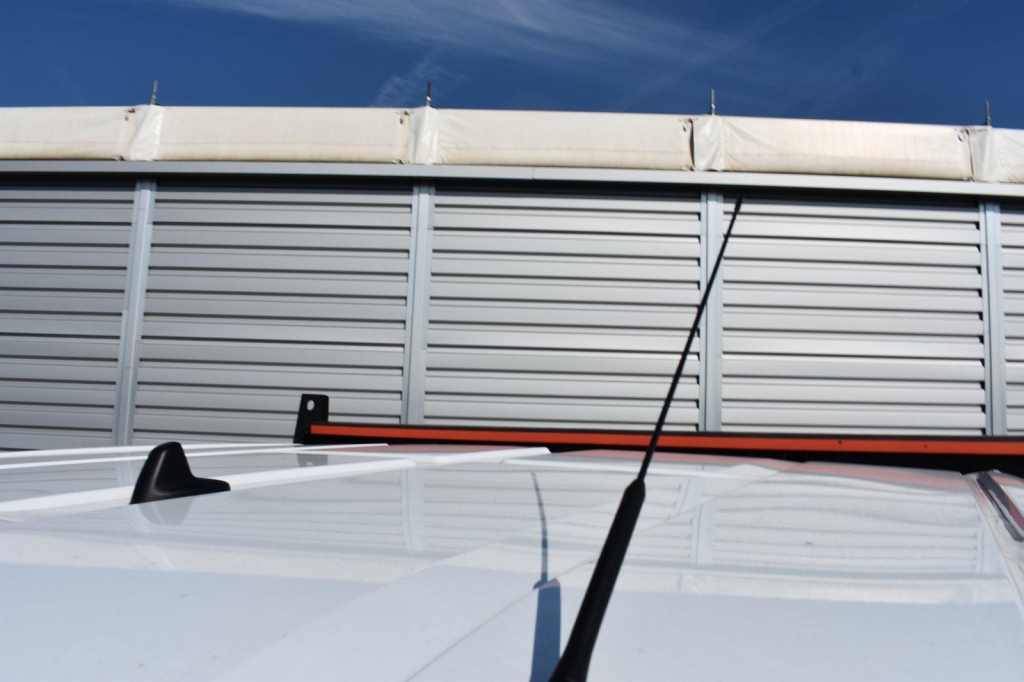 Ford Transit Pritsche 2020 фото 17