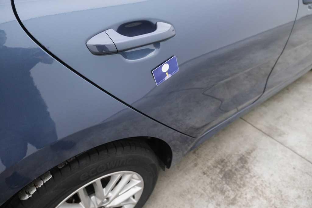 Kia Rio 2018 photo 19