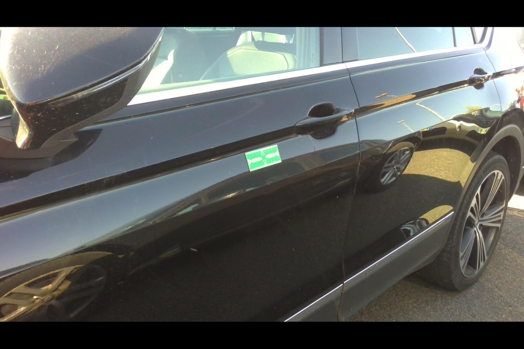 SEAT Tarraco 2019 фото 9