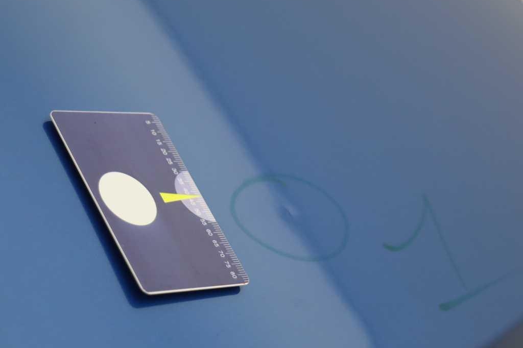 Skoda Octavia 2018 фото 34