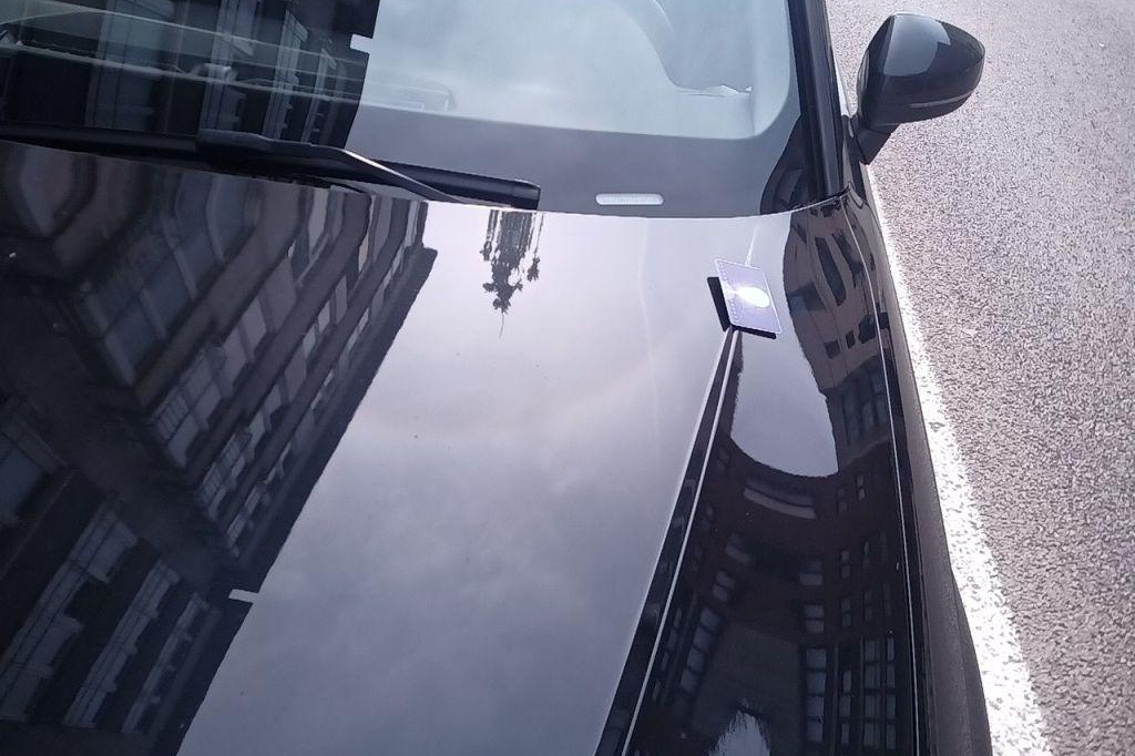 Audi A3 2017 photo 44