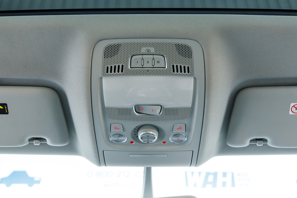 Audi Q5 Premium Plus 2014 фото 11