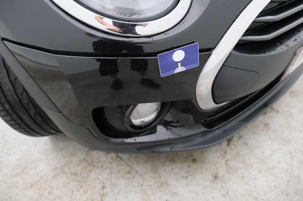 MINI One 2017 фото 32