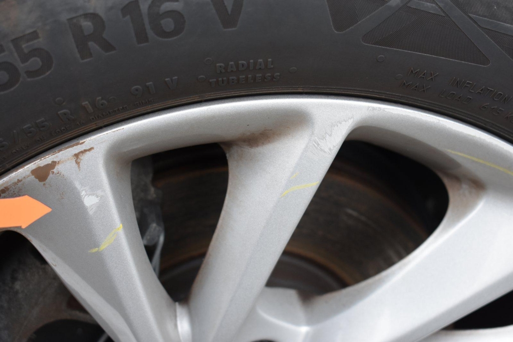 Opel Astra Sports Tourer 2019 photo 8