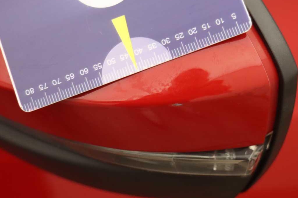 Skoda Octavia Combi 2018 photo 9