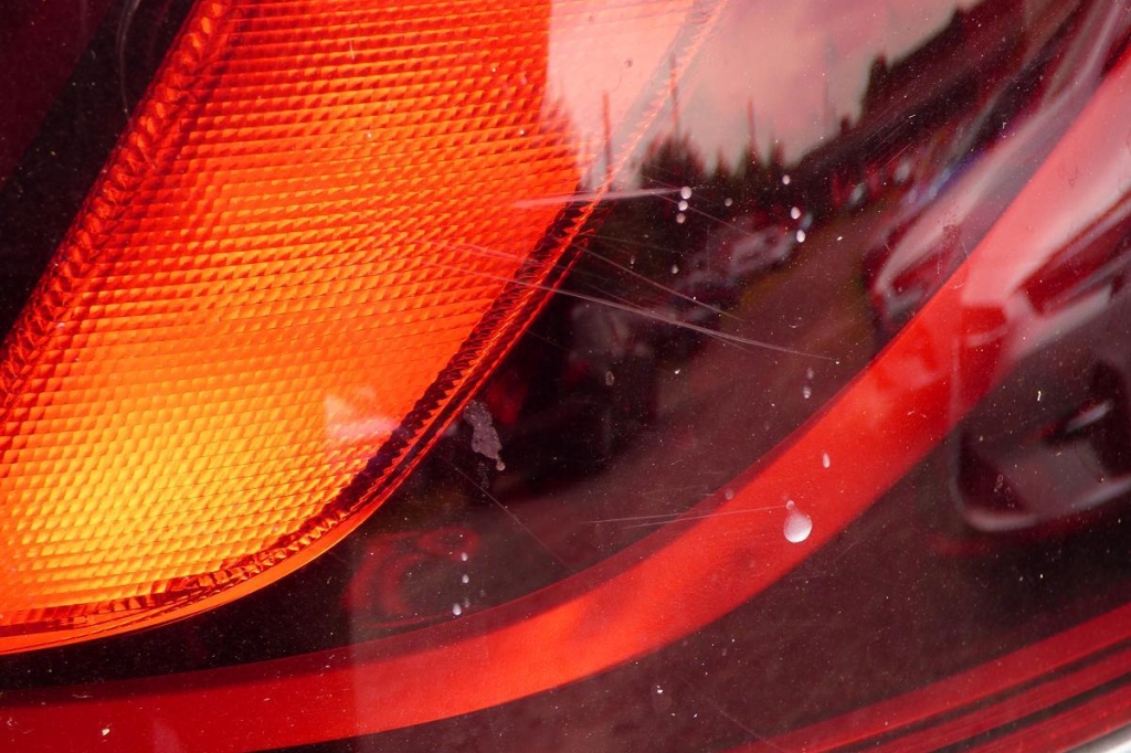 Opel Insignia Sports Tourer 2017 фото 51